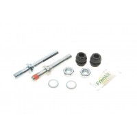 810031 FRENKIT Комплект напрямної гільзи