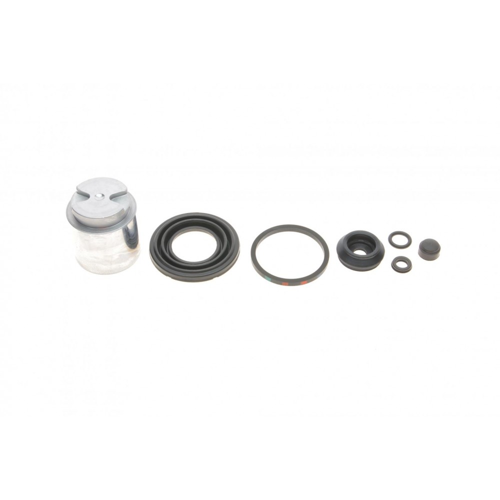 114-5277 QUICK BRAKE Ремкомплект, Гальмівний супорт