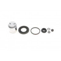 114-5277 QUICK BRAKE Ремкомплект, Гальмівний супорт