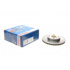 0 986 478 578 BOSCH Гальмівний диск