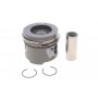 021 PI 00123 002 MAHLE Поршень