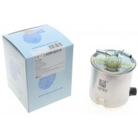 ADR162312 BLUE PRINT Паливний фільтр