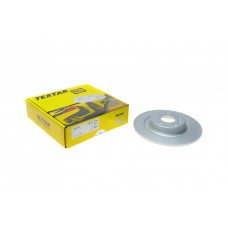 92295105 TEXTAR Гальмівний диск