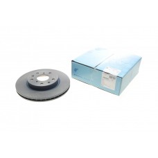 ADK84326 BLUE PRINT Гальмівний диск