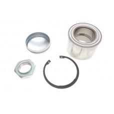 VKBA3641 SKF Комплект підшипника ступиці колеса