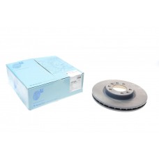 ADP154350 BLUE PRINT Гальмівний диск