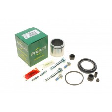 Ремкомплект супорта (переднього) Toyota Rav 4 00-05 (60mm)(+ поршен/направляюча) SuperKi(Sumitomo)