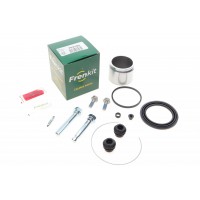 763705 FRENKIT Ремкомплект, Гальмівний супорт