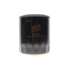 WL7409 WIX FILTERS Масляний фільтр