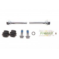 810106 FRENKIT Комплект напрямної гільзи