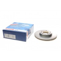 0 986 479 S60 BOSCH Гальмівний диск