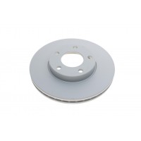 BR-4762-C KAVO PARTS Гальмівний диск