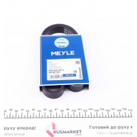 050 005 0812 MEYLE Поліклиновий ремінь