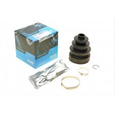 CVB-6519 KAVO PARTS Комплект пыльника, Привідний вал