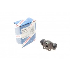 F 026 009 143 BOSCH Колісний гальмівний циліндр