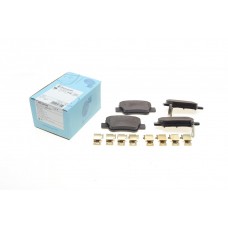 ADT342183 BLUE PRINT Комплект гальмівних колодок дисковий гальм