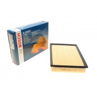 F 026 400 303 BOSCH Повітряний фільтр
