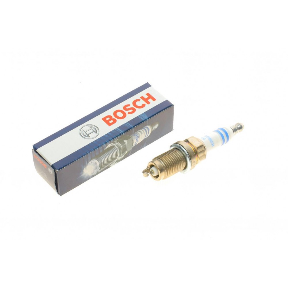 0 242 240 675 BOSCH Свічка запалювання
