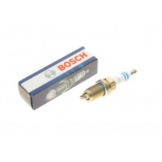 0 242 240 675 BOSCH Свічка запалювання