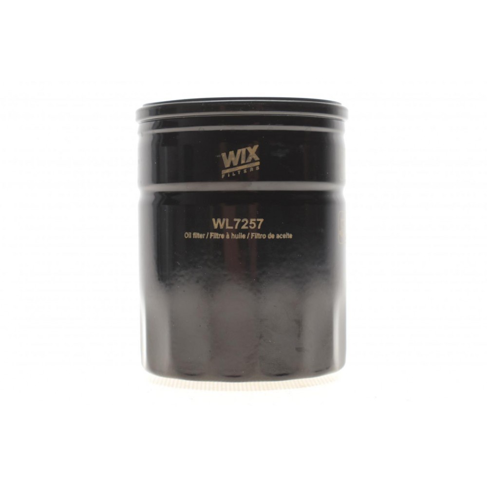 WL7257 WIX FILTERS Масляний фільтр