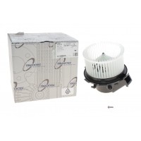 02.59.091 TRUCKTEC AUTOMOTIVE Вентилятор салону