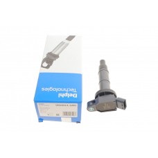 GN10313-12B1 DELPHI Котушка запалювання