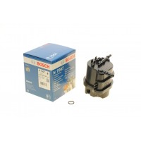 0 450 907 007 BOSCH Паливний фільтр