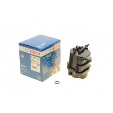 0 450 907 007 BOSCH Паливний фільтр