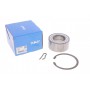 VKBA3490 SKF Комплект підшипника ступиці колеса