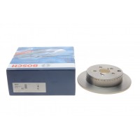 0 986 479 242 BOSCH Гальмівний диск