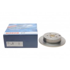 0 986 479 242 BOSCH Гальмівний диск