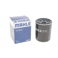 OC 521 MAHLE Масляний фільтр
