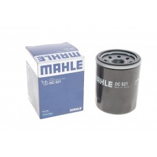 OC 521 MAHLE Масляний фільтр