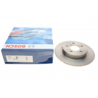 0 986 479 763 BOSCH Гальмівний диск