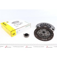 623 1863 60 LuK Комплект зчеплення