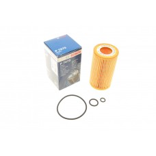 F 026 407 070 BOSCH Масляний фільтр