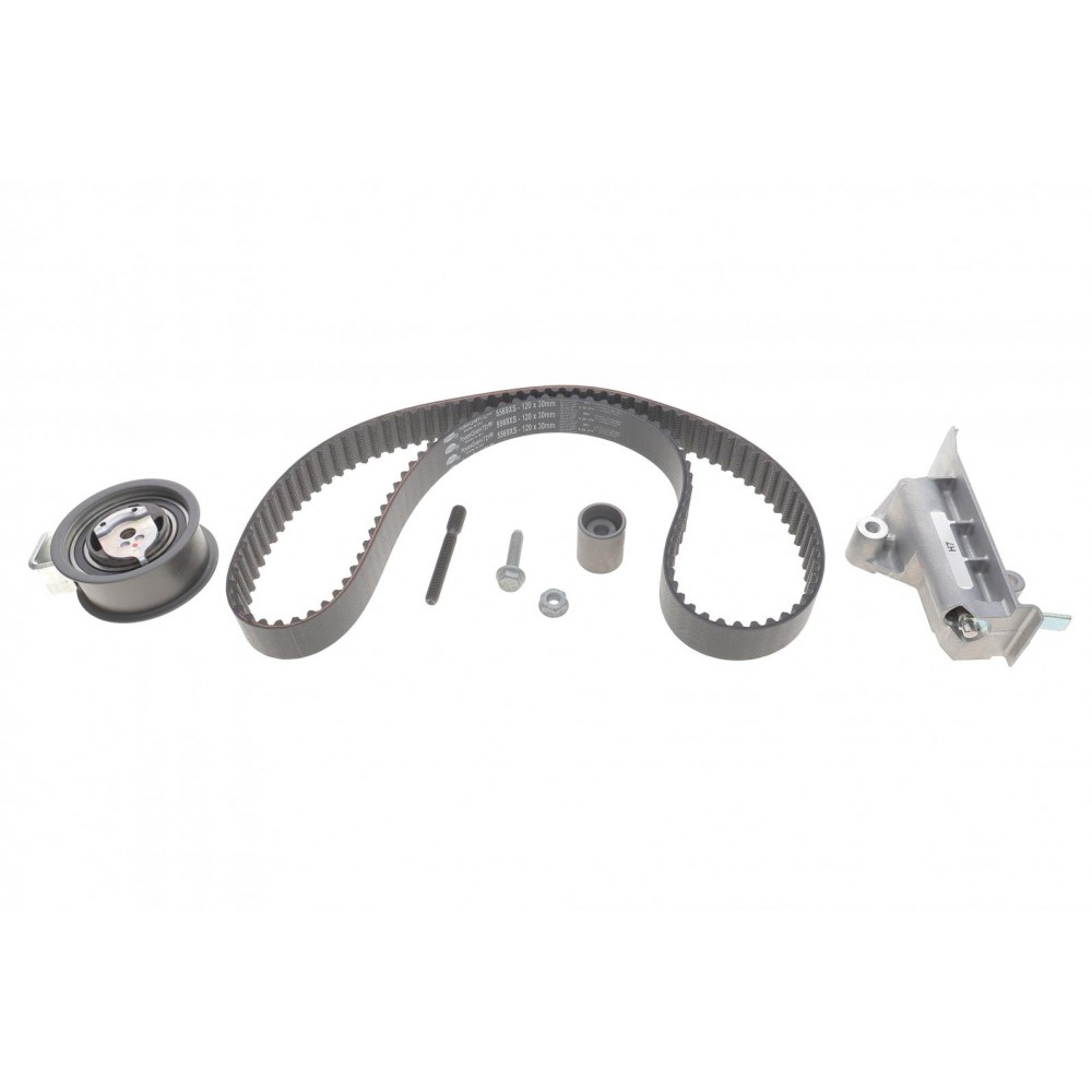 K045569XS GATES Комплект ременя ГРМ