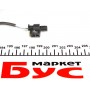 Датчик температури ВГ (в каталізаторі) MB Sprinter 06- (1050 мм)
