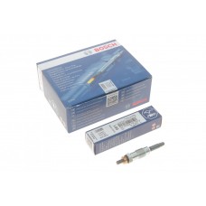 0 250 201 039 BOSCH Свічка розжарювання