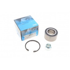 WBK-1001 KAVO PARTS Комплект підшипника ступиці колеса