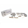 Комплект ланцюга ГРМ Audi A5/A6/A8/Q7/VW Touareg 4.2/5.0/5.2 06-12 (BorgWarner)