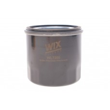 WL7200 WIX FILTERS Масляний фільтр