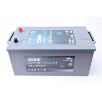 EE2353 EXIDE Стартерна акумуляторна батарея