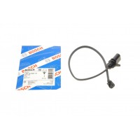 1 987 473 599 BOSCH Сигналізатор зносу гальмівних колодок