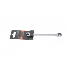 Ключ комбінований з тріскачкою (10mm)
