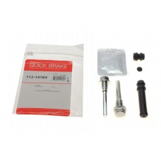 113-1418X QUICK BRAKE Комплект напрямної гільзи