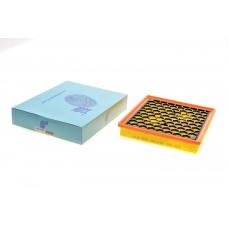 ADW192201 BLUE PRINT Повітряний фільтр
