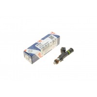 0 280 158 110 BOSCH Клапанна форсунка