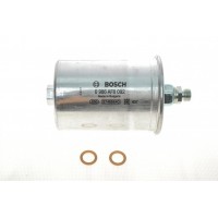 0 986 AF8 092 BOSCH Паливний фільтр