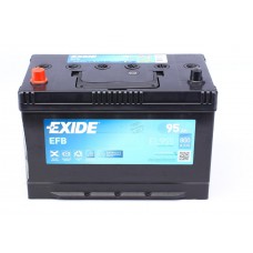 EL955 EXIDE Стартерна акумуляторна батарея